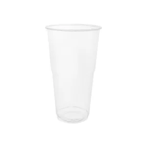 Gobelet à boisson froide PLA ADbio 3dl (00J)